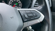 Volkswagen T-Cross 1.0 TSI 115 SE 5dr DSG Petrol Estate